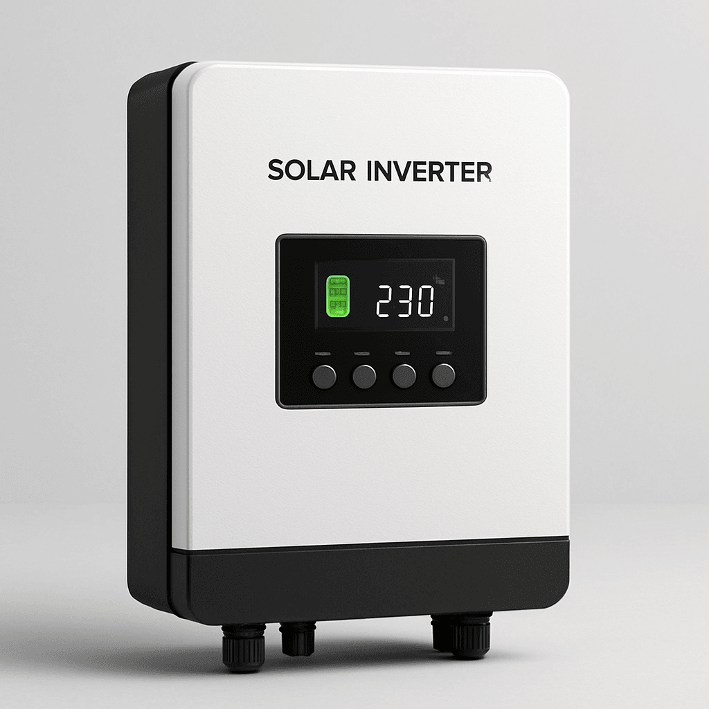 Solar inverter