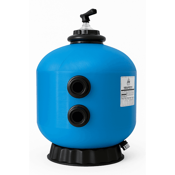 Sand filter 550mm